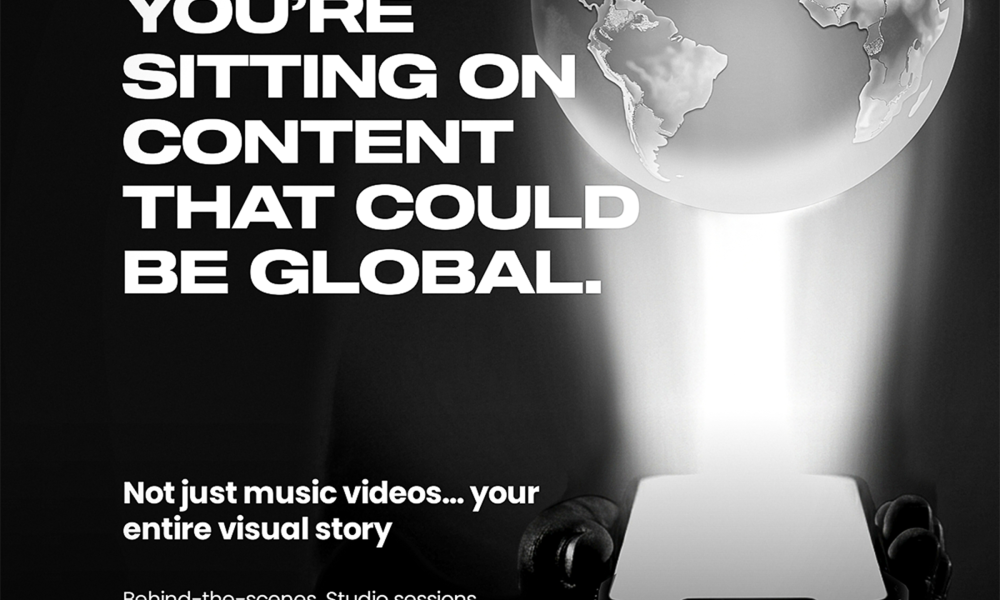 Turn Your Music Videos Into Global Assets: Why Distribution Matters More Than Ever