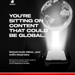Turn Your Music Videos Into Global Assets: Why Distribution Matters More Than Ever