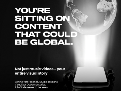 Turn Your Music Videos Into Global Assets: Why Distribution Matters More Than Ever
