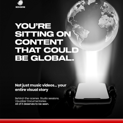 Turn Your Music Videos Into Global Assets: Why Distribution Matters More Than Ever