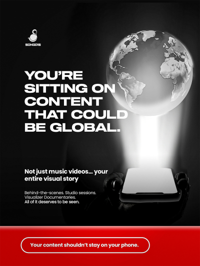 Turn Your Music Videos Into Global Assets: Why Distribution Matters More Than Ever