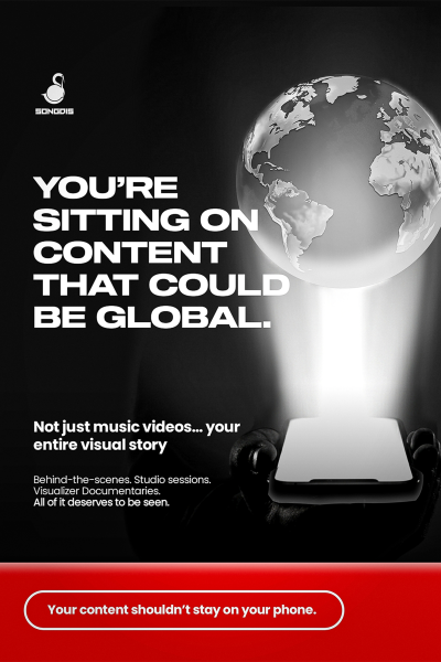 Turn Your Music Videos Into Global Assets: Why Distribution Matters More Than Ever