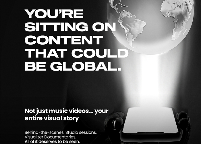 Turn Your Music Videos Into Global Assets: Why Distribution Matters More Than Ever