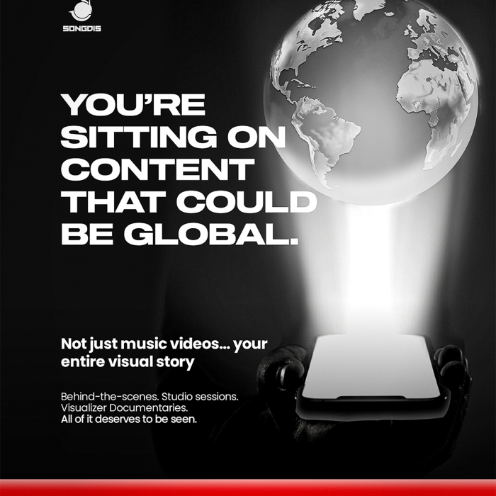 Turn Your Music Videos Into Global Assets: Why Distribution Matters More Than Ever